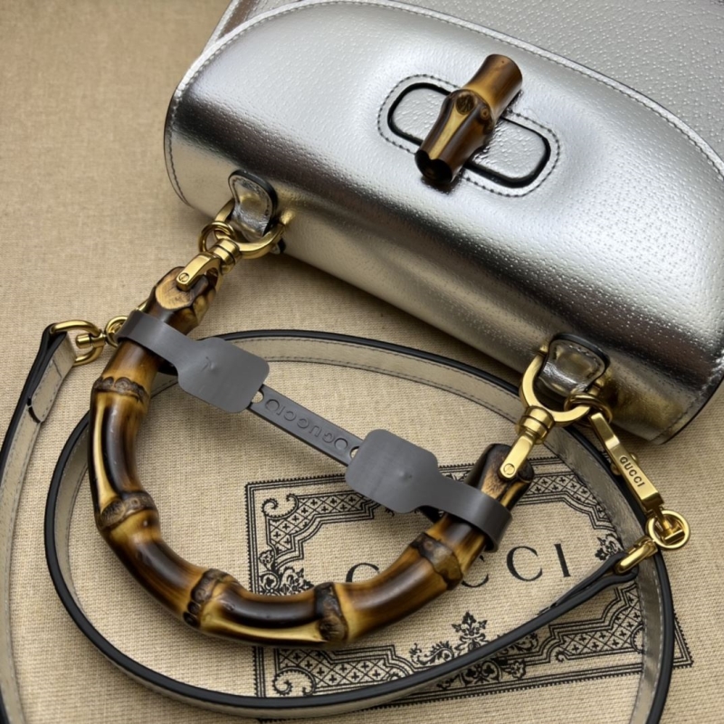 Gucci Top Handle Bags